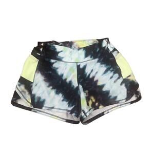 AthletaGirl (6y) Tiedye Shorts